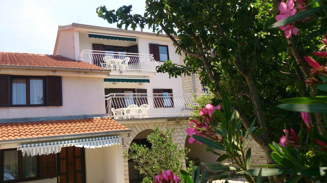 Villa Nina 塞利讷 外观 照片