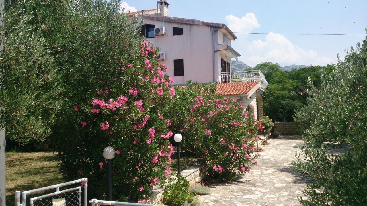 Villa Nina 塞利讷 外观 照片
