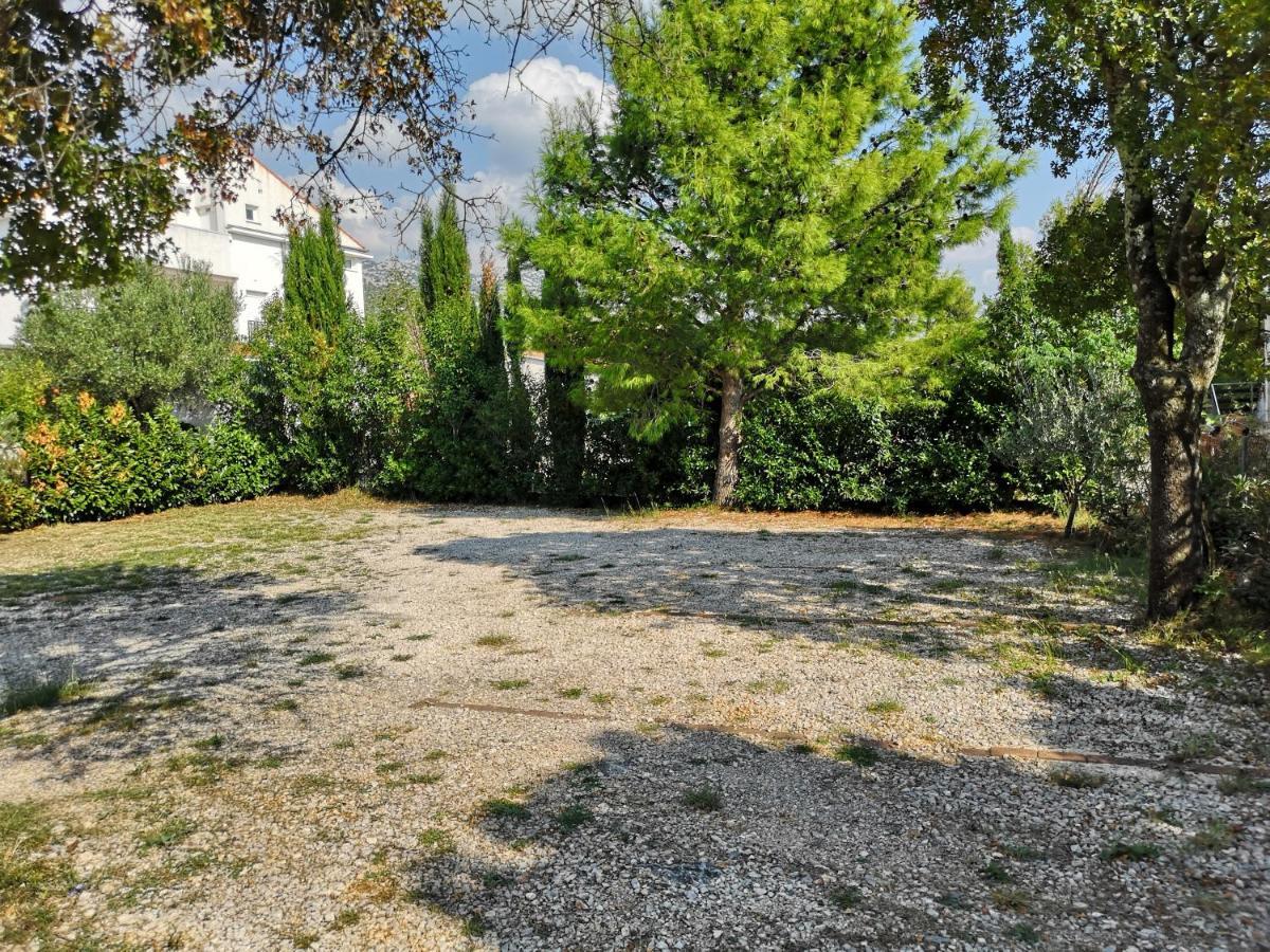 Villa Nina 塞利讷 外观 照片