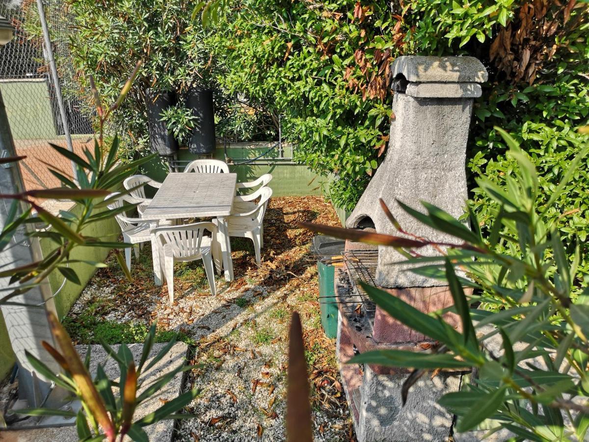 Villa Nina 塞利讷 外观 照片