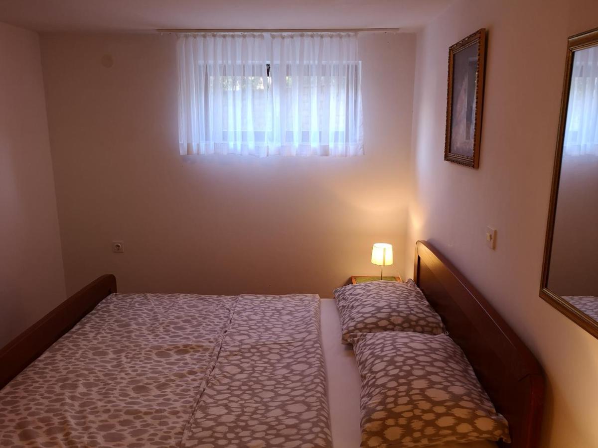 Villa Nina 塞利讷 外观 照片