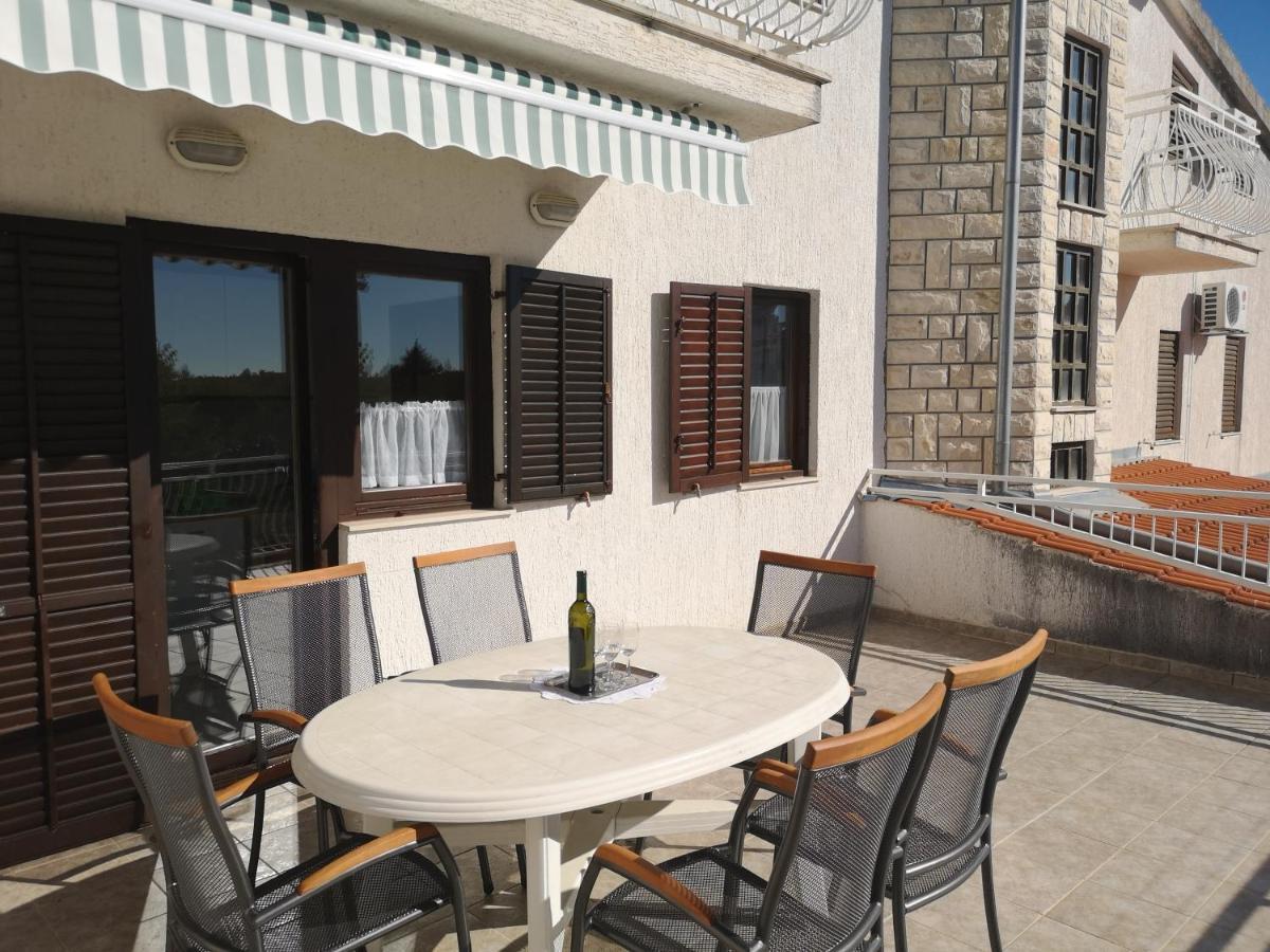 Villa Nina 塞利讷 外观 照片