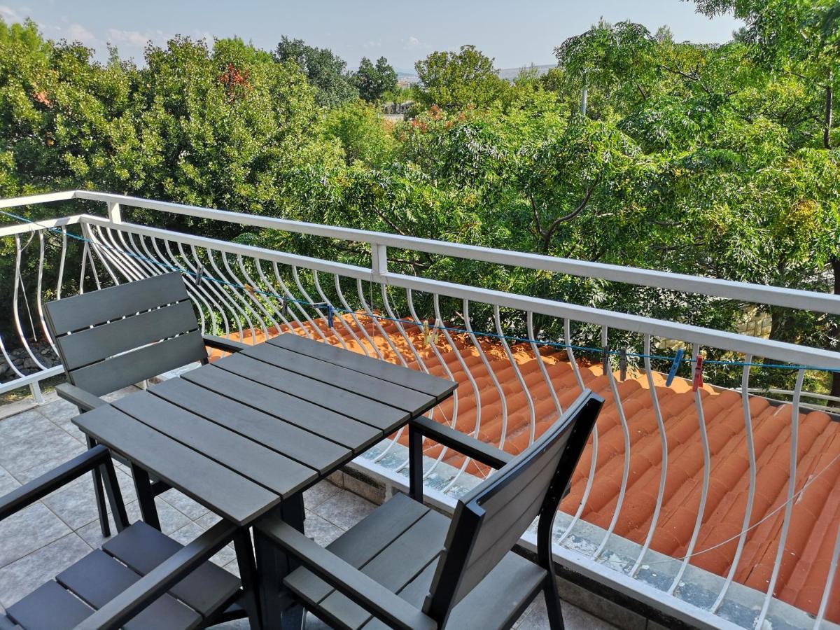 Villa Nina 塞利讷 外观 照片