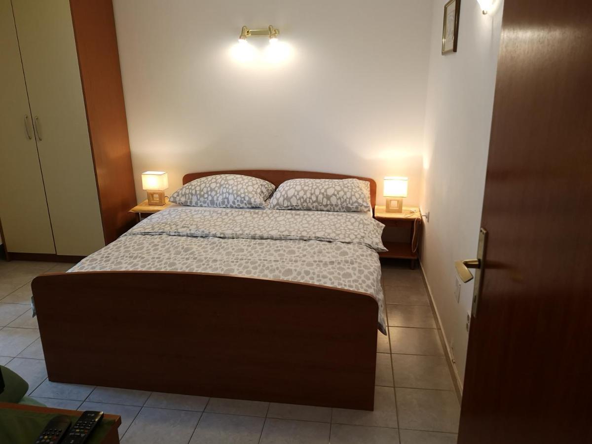 Villa Nina 塞利讷 外观 照片